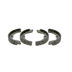 Bosch Brake Shoe BS918 (986487698) Fits: Nissan