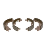 Bosch Brake Shoe BS919 (986487699)