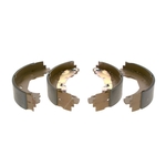 Bosch Brake Shoe BS921 (986487701)