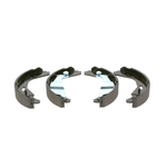 Bosch Brake Shoe BS927 (986487707)