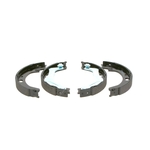 Bosch Brake Shoe BS933 (986487713) Fits: Toyota