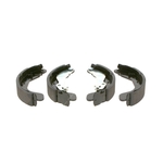 Bosch Brake Shoe BS934 (986487714)