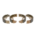 Bosch Brake Shoe BS939 (986487719) Fits: Mitsubishi