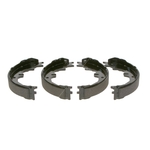 Bosch Brake Shoe BS947 (986487727)