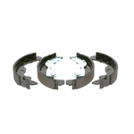 Bosch Brake Shoe BS951 (986487731)