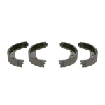 Bosch Brake Shoe BS952 (986487732)