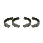 Bosch Brake Shoe BS959 (986487739)