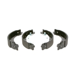 Bosch Brake Shoe BS966 (986487746)
