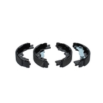 Bosch Brake Shoe BS968 (986487748)