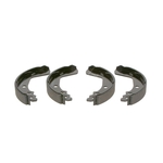 Bosch Brake Shoe BS995 (986487775)