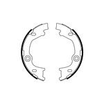 Bosch Brake Shoe BS997 (986487777)