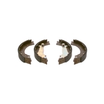 Bosch Brake Shoe (F026008023)