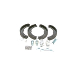 Bosch Brake Shoe KF3809 With Accessories (204113809)