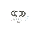 Bosch Brake Shoe KF3812 With Accessories (204113812)