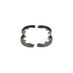 BOSCH Brake Shoe Set (0986487474) Fits: Toyota
