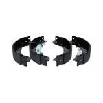 BOSCH Brake Shoe Set (0986487773)