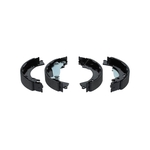 BOSCH Brake Shoe Set (0986487925)