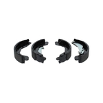 BOSCH Brake Shoe Set (0986487950)