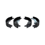 BOSCH Brake Shoe Set (0986487960) Fits: Citroen & Peugeot