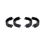 BOSCH Brake Shoe Set (0986487962) Fits: Nissan