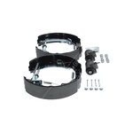 BOSCH Brake Shoe Set - Pre Assembled (0204114538) Fits: Citroen & Peugeot