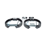 BOSCH Brake Shoe Set - Pre Assembled (0204114635) Fits: Skoda & VW