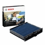 BOSCH Cabin Air Filter (0986628627) Fits: Renault