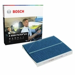 BOSCH Cabin Air Filter - Activated Carbon (0986628566)
