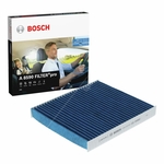 BOSCH Cabin Air Filter - Activated Carbon (0986628590)