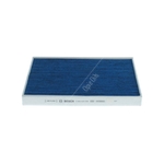 BOSCH Cabin Air Filter - Activated Carbon (0986628598) Fits: BMW