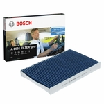 BOSCH Cabin Air Filter - Activated Carbon (0986628601) Fits: Citroen & Peugeot