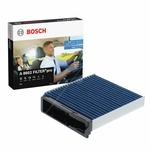 BOSCH Cabin Air Filter - Activated Carbon (0986628602)
