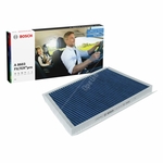 BOSCH Cabin Air Filter - Activated Carbon (0986628603) Fits: Mercedes