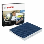 BOSCH Cabin Air Filter - Activated Carbon (0986628604)