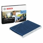 BOSCH Cabin Air Filter - Activated Carbon (0986628609)