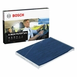BOSCH Cabin Air Filter - Activated Carbon (0986628624) Fits: Nissan