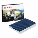 BOSCH Cabin Air Filter - Activated Carbon (0986628626) Fits: Nissan & Renault