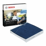 BOSCH Cabin Air Filter - Activated Carbon (0986628631)