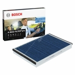 BOSCH Cabin Air Filter - Activated Carbon (0986628632)