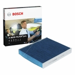 BOSCH Cabin Air Filter - Activated Carbon (0986628639)