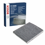 BOSCH Cabin Air Filter - Activated Carbon (1987435595) Fits: Fiat & Lancia