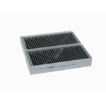 BOSCH Cabin Air Filter - Activated Carbon (1987435618) Fits: Mercedes