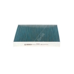 BOSCH Cabin Filter (0986628539) Fits: Vw Polo