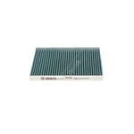 BOSCH Cabin Filter (0986628541) Fits: Fiat 500