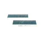 BOSCH Cabin Filter (0986628547) Fits: Peugeot 308
