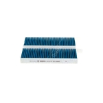 Bosch Cabin Filter (986628568)
