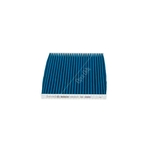 Bosch Cabin Filter (986628572)