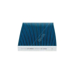Bosch Cabin Filter (986628586) Fits: Ford
