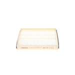BOSCH Cabin Filter (1987432250) Fits: Nissan X-Trail