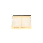 BOSCH Cabin Filter (1987435037) Fits: Suzuki Sx4